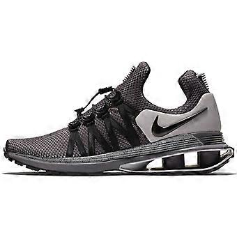Nike Shox Gravity Atmosphere Grey Black AR1999-011