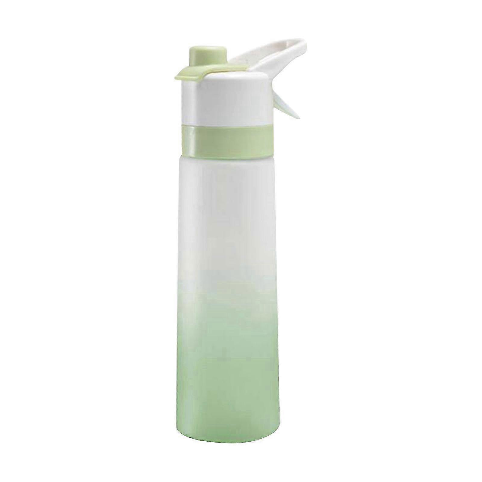 Spray-Ready Matte Surface Water Cup