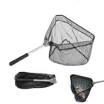 Filet d'atterrissage compact en aluminium