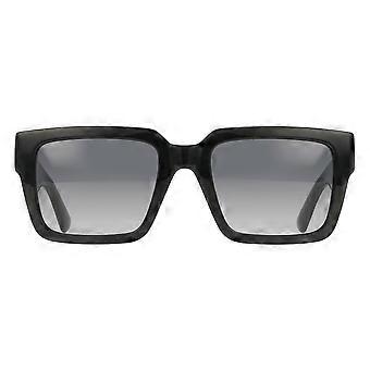 Moschino MOS175/S 807/9O Full Rim  Men Rectangle Sunglasses UV3 Original