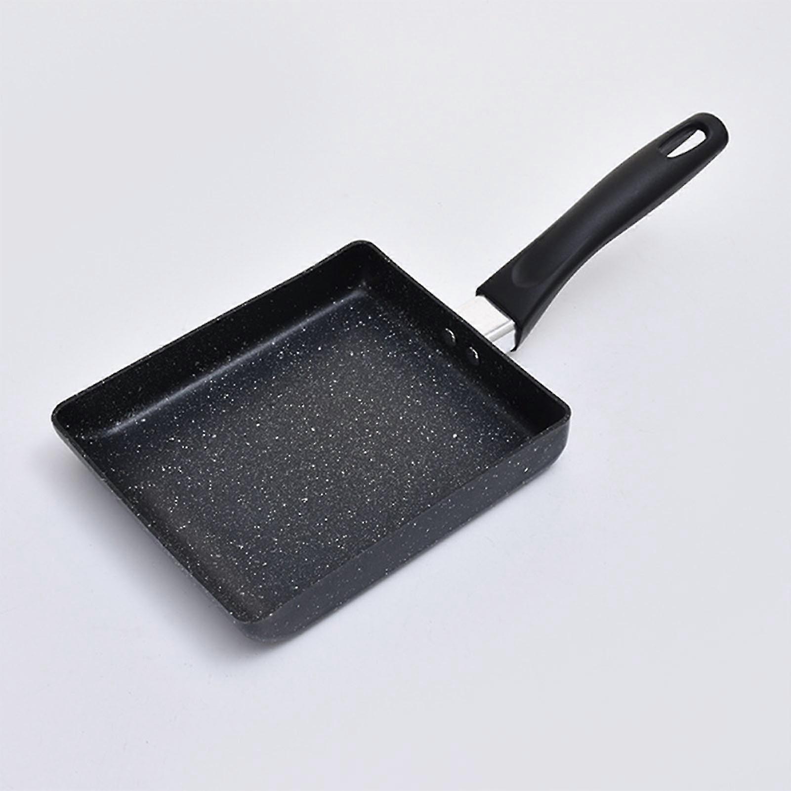 Non Stick Rectangular Mini Frying Pan