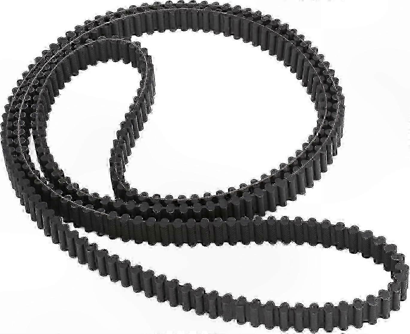 Garden Mower Timing Belt Compatible with Multiple Lawn Tractor Models
