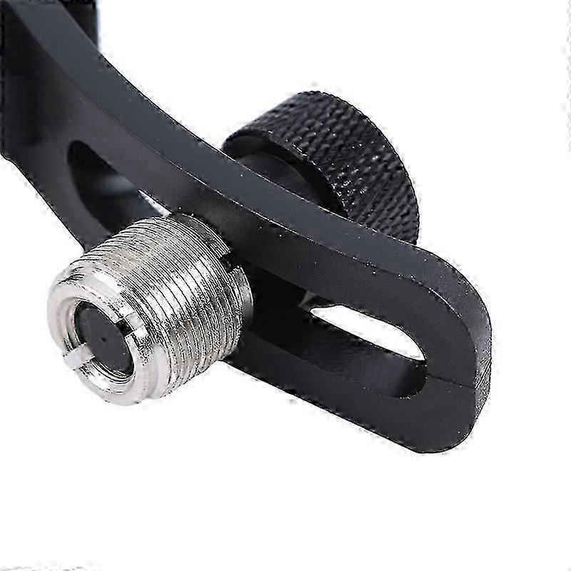 Universal Percussion Mic Clip