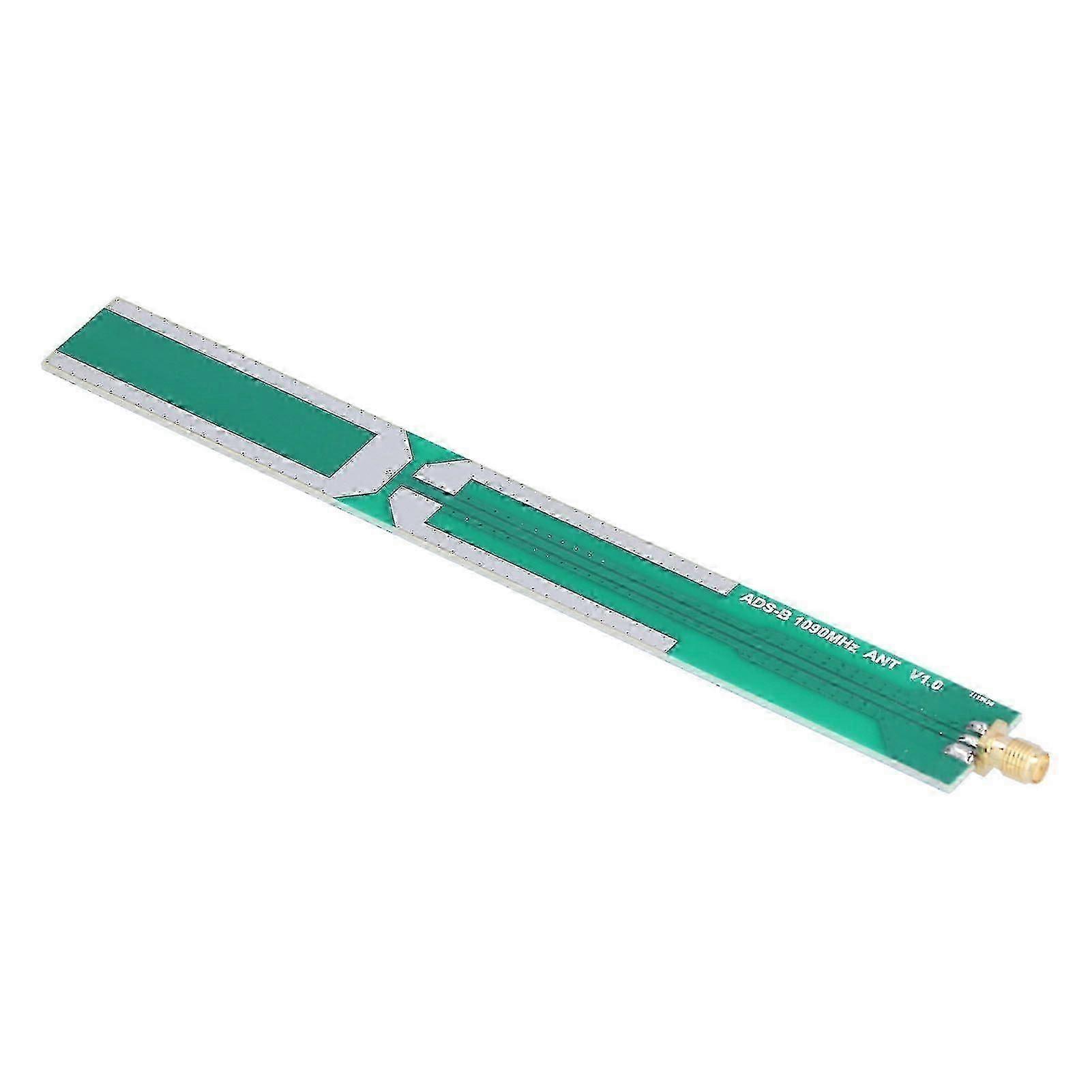 hard ADSB Antenna Receiving Module Receiver Board 1090MHz 2dBi Accessory Replacement intelligence