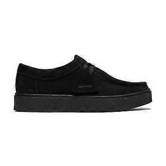 Clarks Boxbee Walla - Herren-Schnürschuh