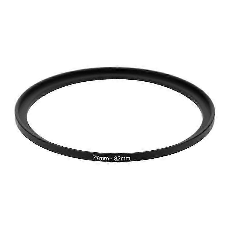 77 To 82mm Stepping Adapter Ring