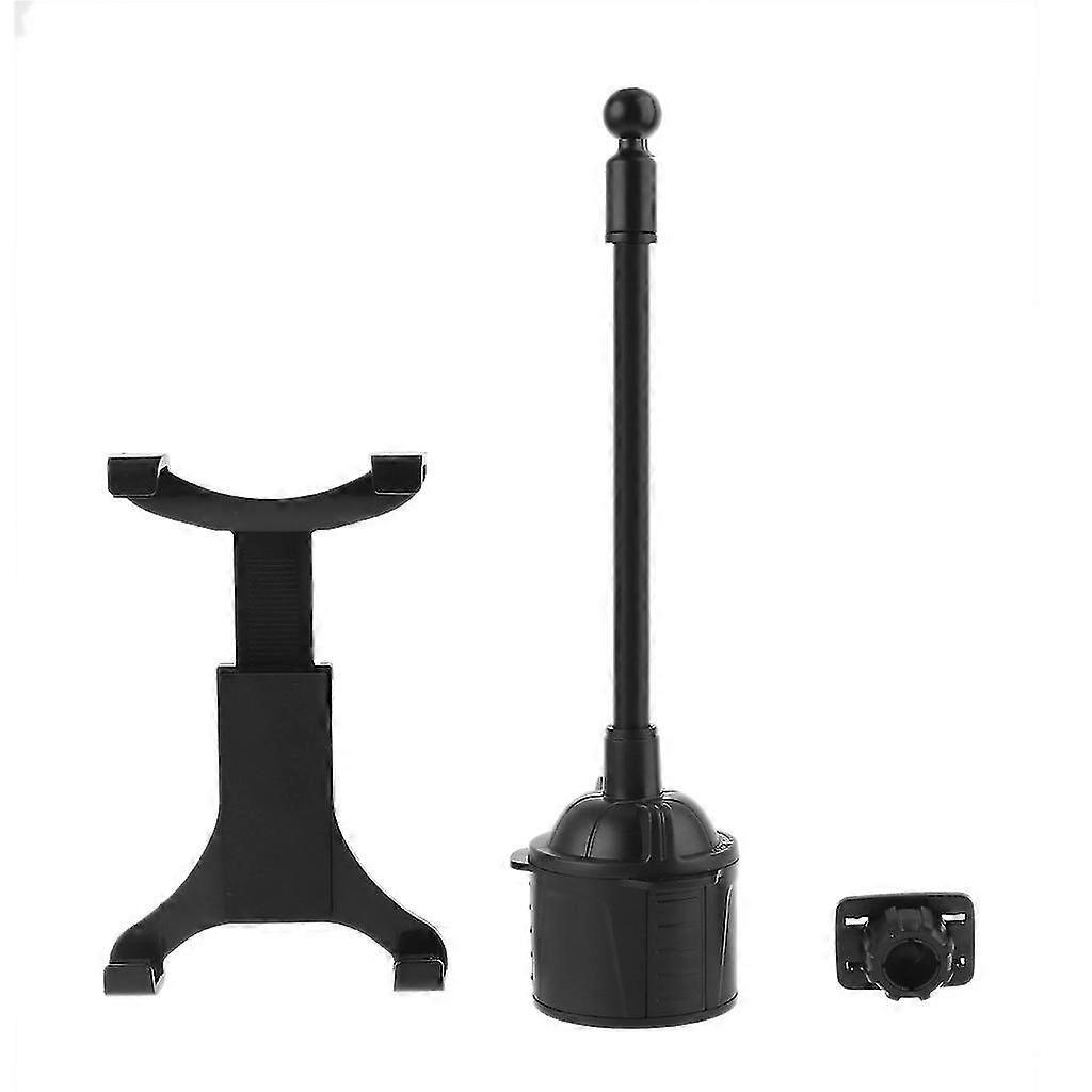 Universal Rotating Tablet Cradle Mount
