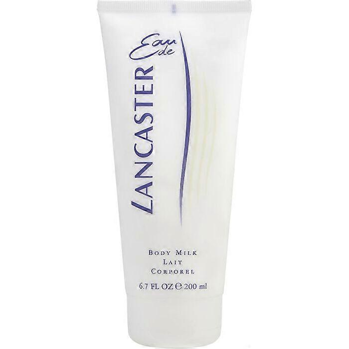 Lancaster Eau De Lancaster Body Milk 200ml/6.7oz