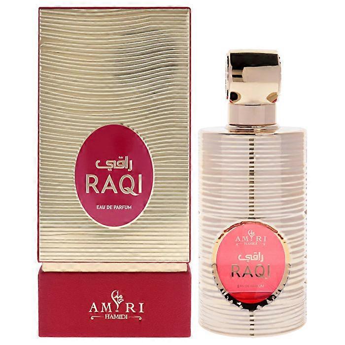 Hamidi Raqi For Unisex 90ml/3.4oz