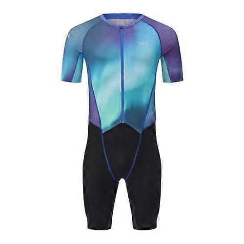 dhb Mens Cycling Trisuit