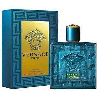 Versace EROS PARFUM eau de parfum vaporizador 100 ml