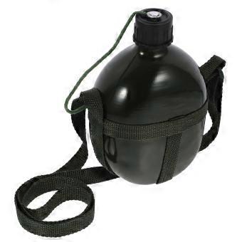 Outdoor Accessory Camping Water Kettle for Hiking Use 2Pcs Set