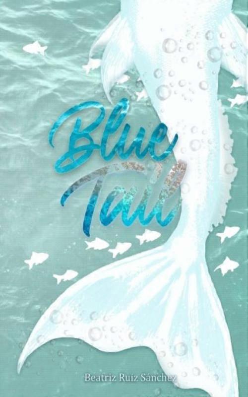Blue Tail