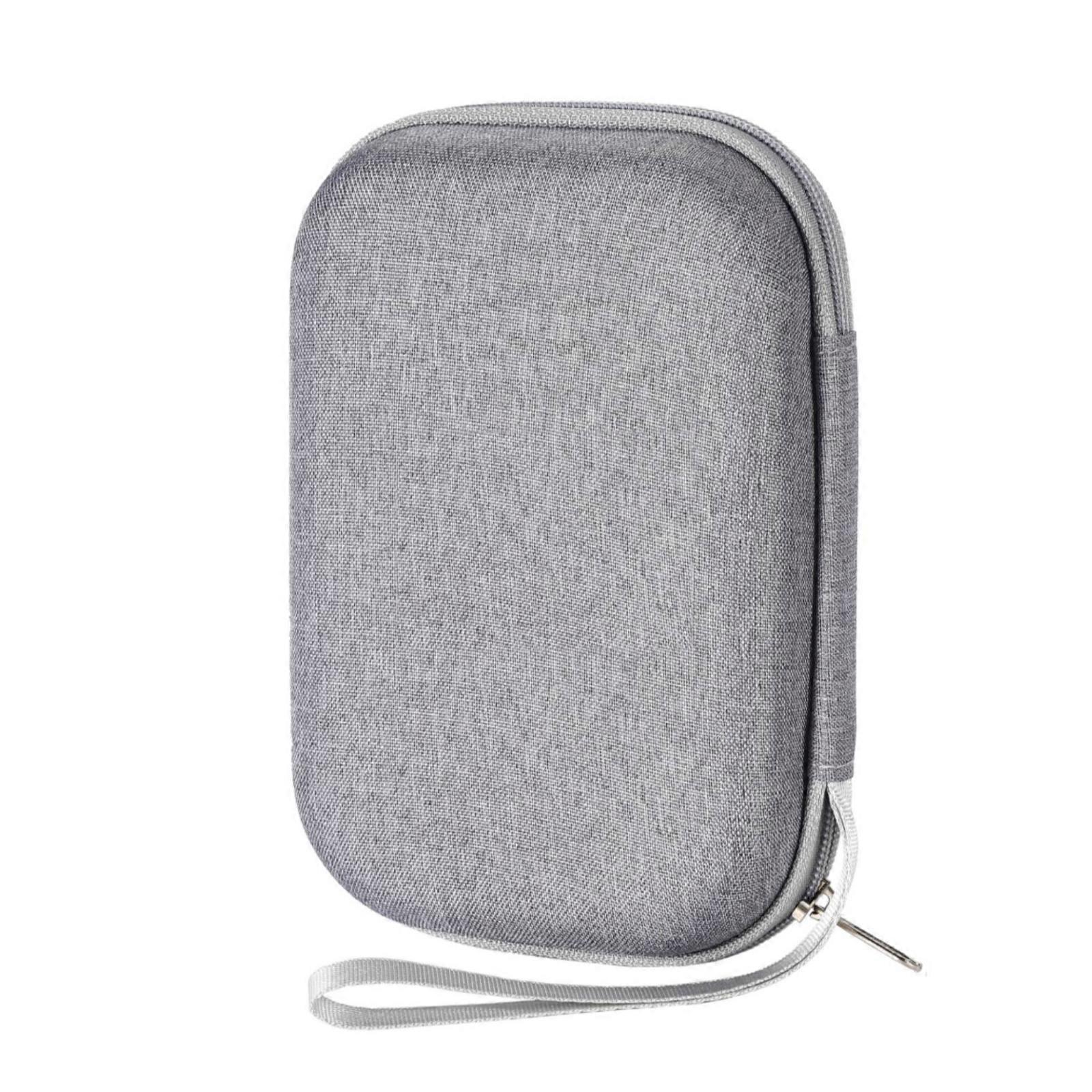 Cane Storage Case Hard Shell Cane Carrying Case Compact for Travel