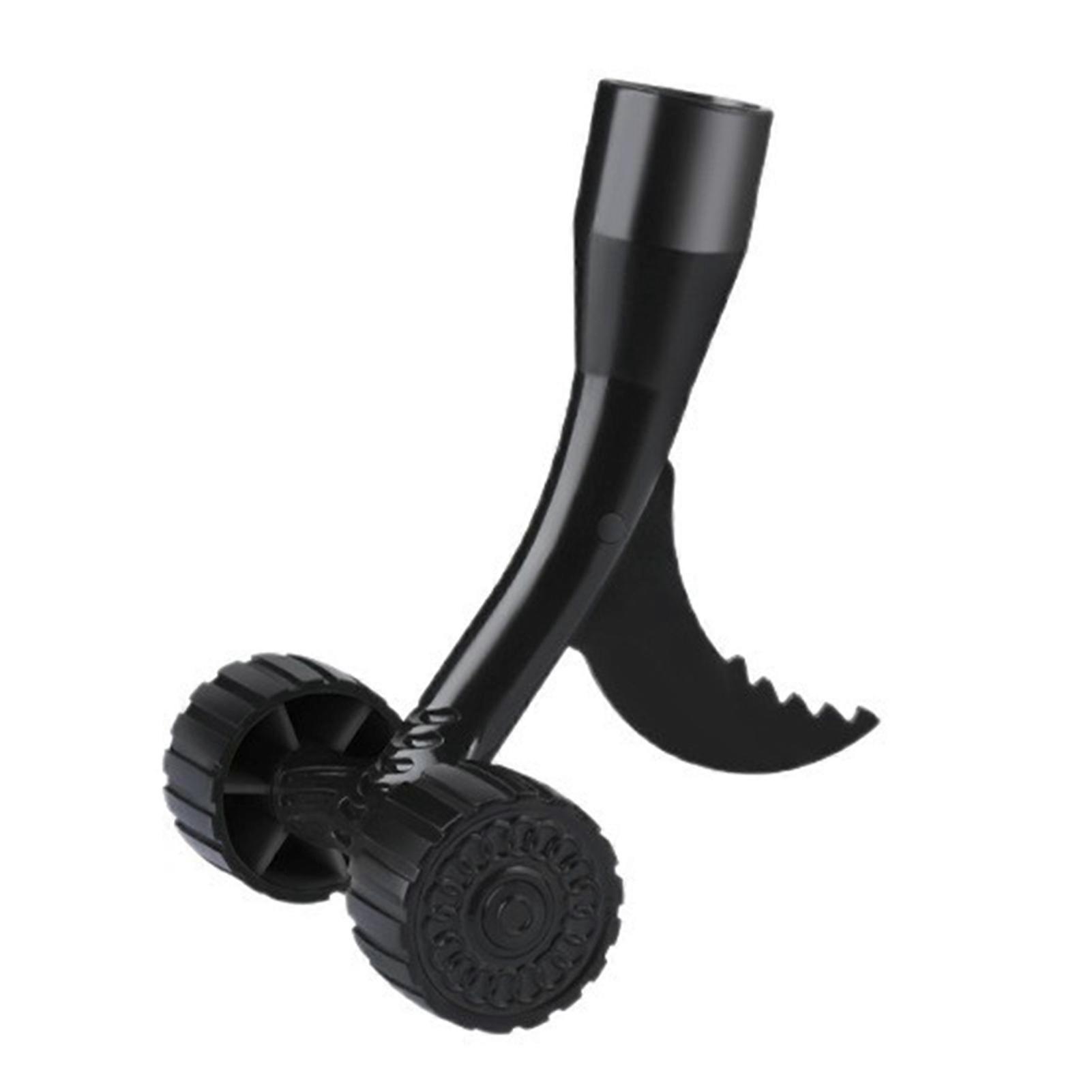 Ergonomic Metal Weed Puller