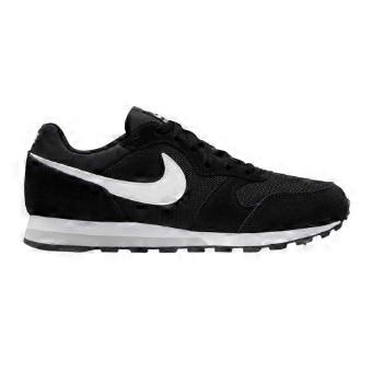 Nike Womens/Ladies MD Runner 2 Flat Trainers