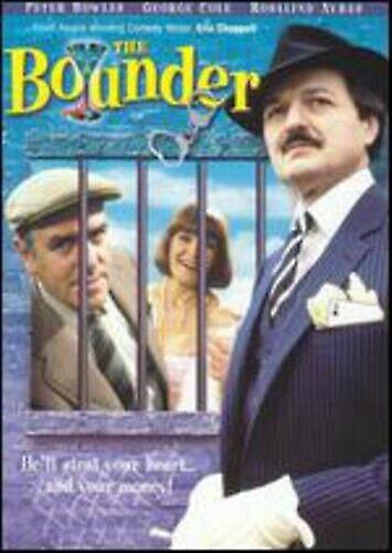 Bounder Set 1 [DVD] [1982] [Region 1] [ DVD - Region 1