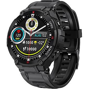 Wodoodporny inteligentny zegarek, Health Watch Fitness Activity Tracker