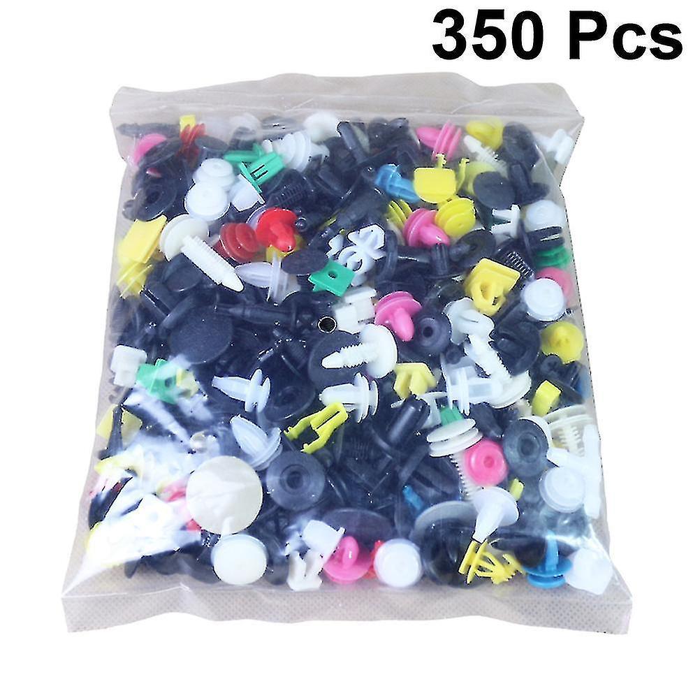 1 Pack Kunststoffschrauben Automotive Push Bumper Verschluss Niet Clips Auto Push Typ Niet Pin Clips