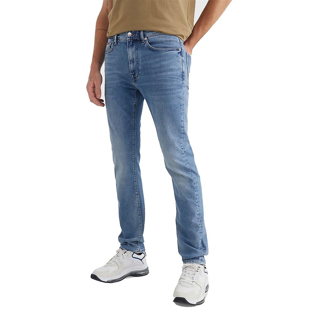 Tommy Hilfiger Slim Bleecker MW0MW236251A6 all year men trousers