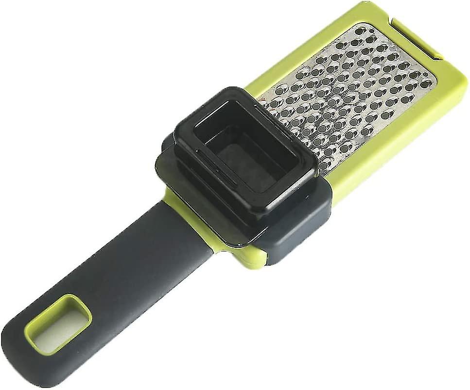 Garlic Press, Garlic And Ginger Grinder Kitchen Gadget