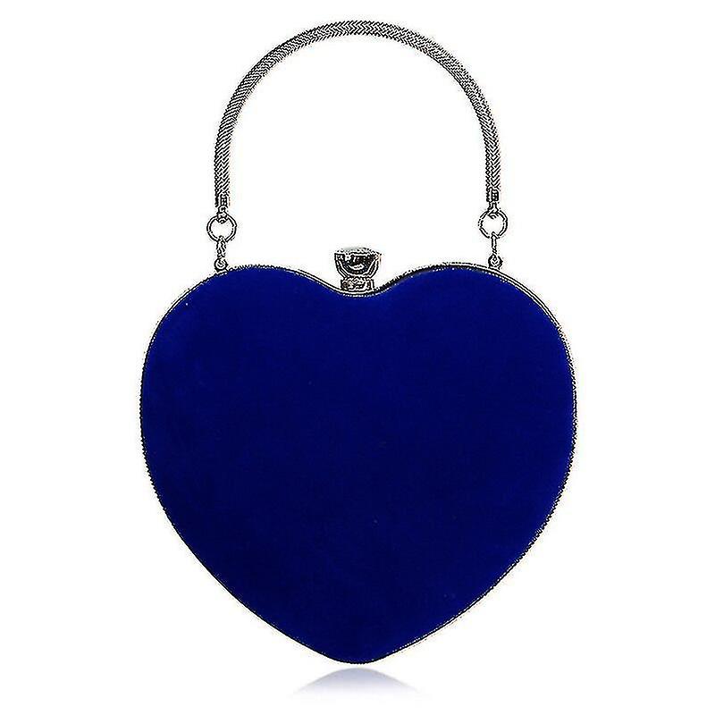 Hartvormige dinertas