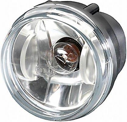 Daytime Running Light Black
DRL Right Left Hybrid P21W LED 24V