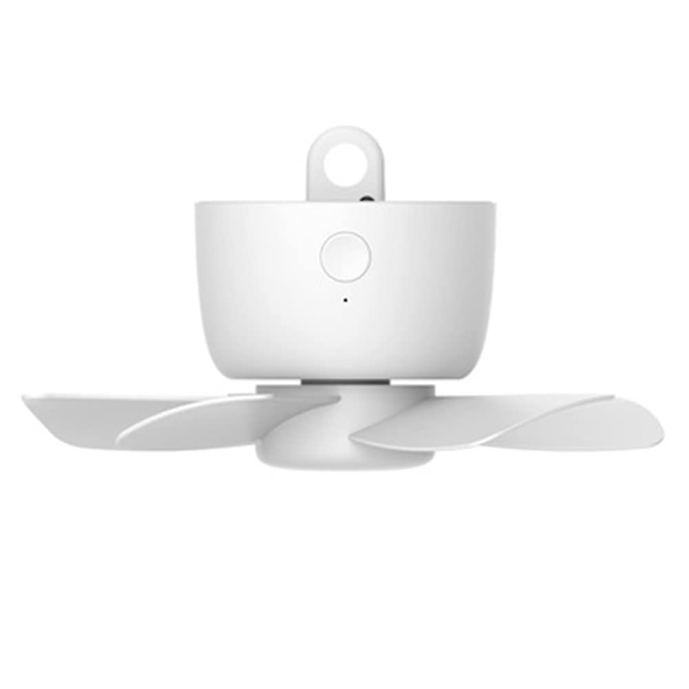 Camping Fan For Indoor & Outdoor