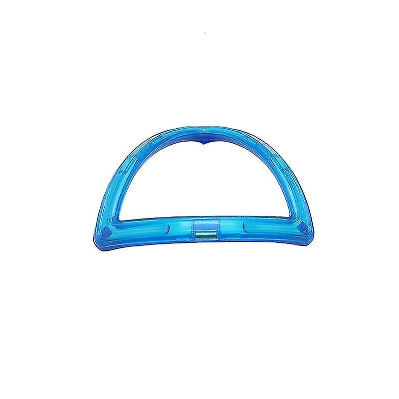 One eighth sphere Big Size Magnetic Designer Building Blocks Accessories