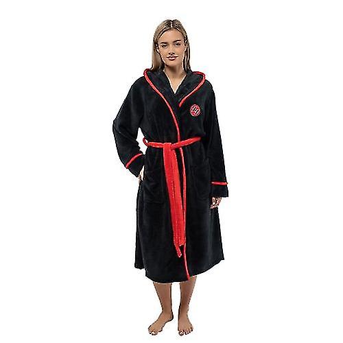 Foo Fighters Unisexe Logo Robe