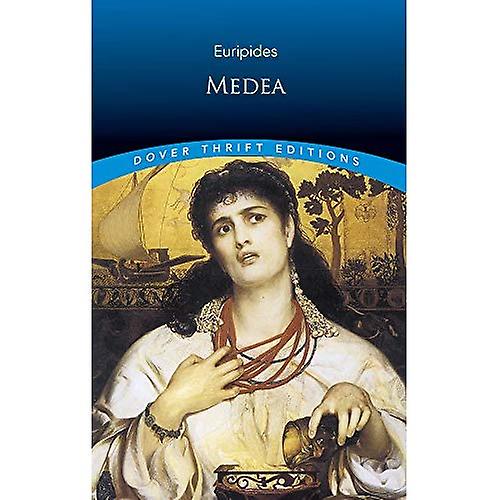 Medea (Dover sparsommelighet)