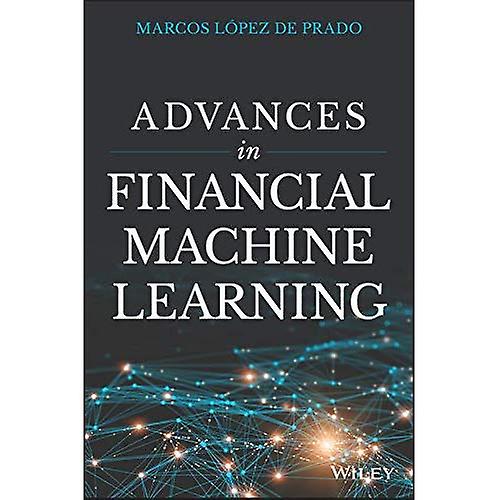 Avances en Machine Learning Financiero