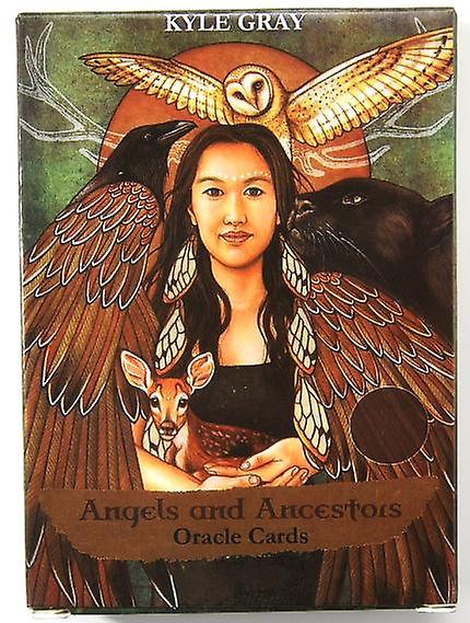 Tarot cards-Oracle cards-Mysterious Tarot-Empowering Youthful Minds with Tarot Oracle