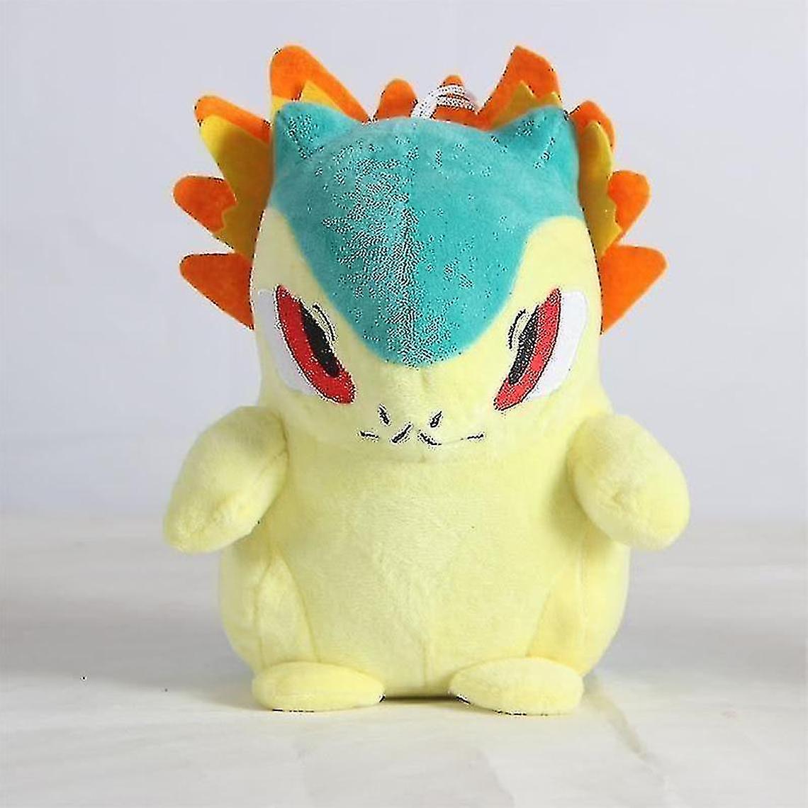 , Plush (15cm - 30cm)