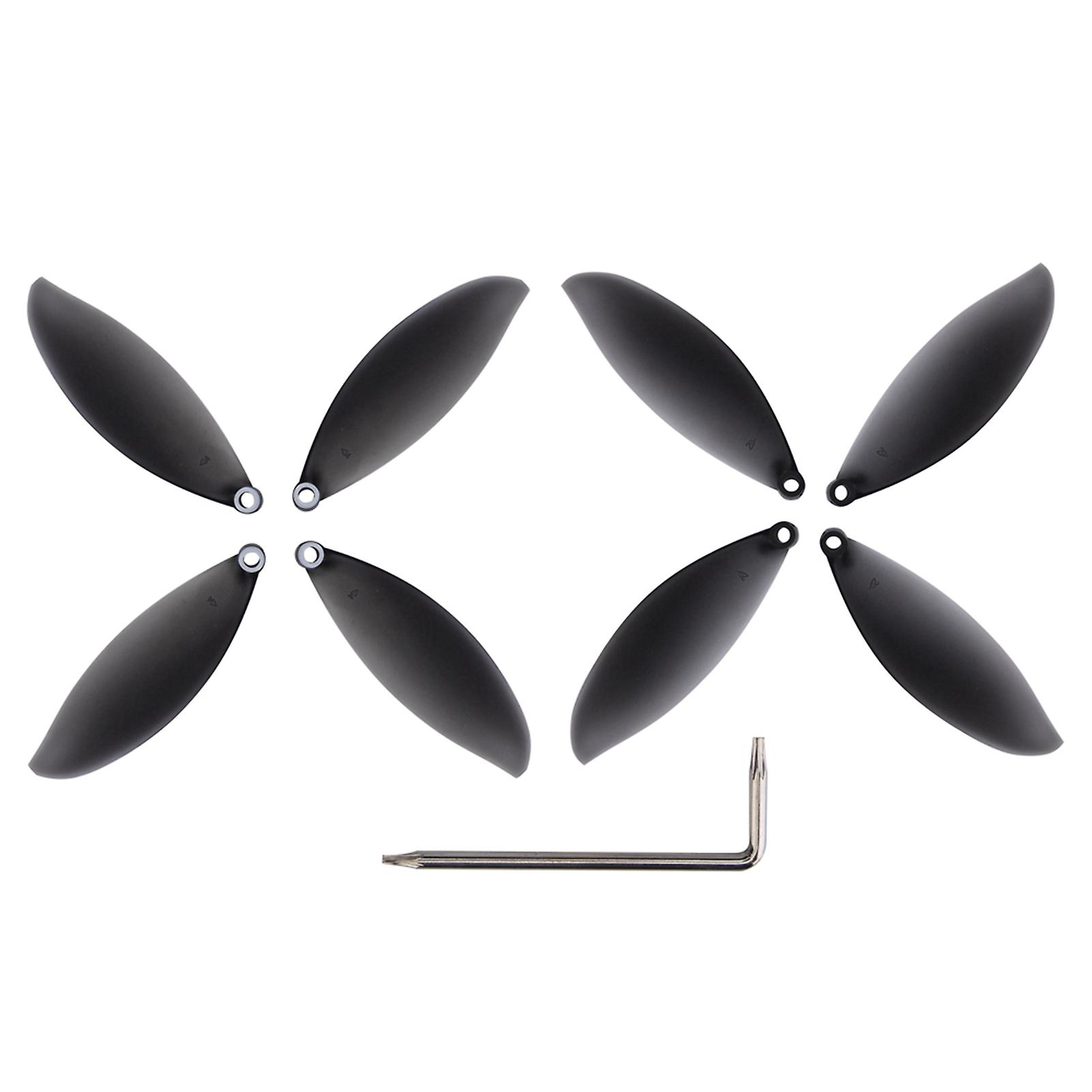 8pcs CCW/CW Propeller Blades Props for Parrot Anafi Drone RC Quadcopter Accessory