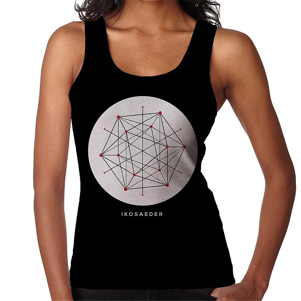 Ikosaeder ženy ' s vesta