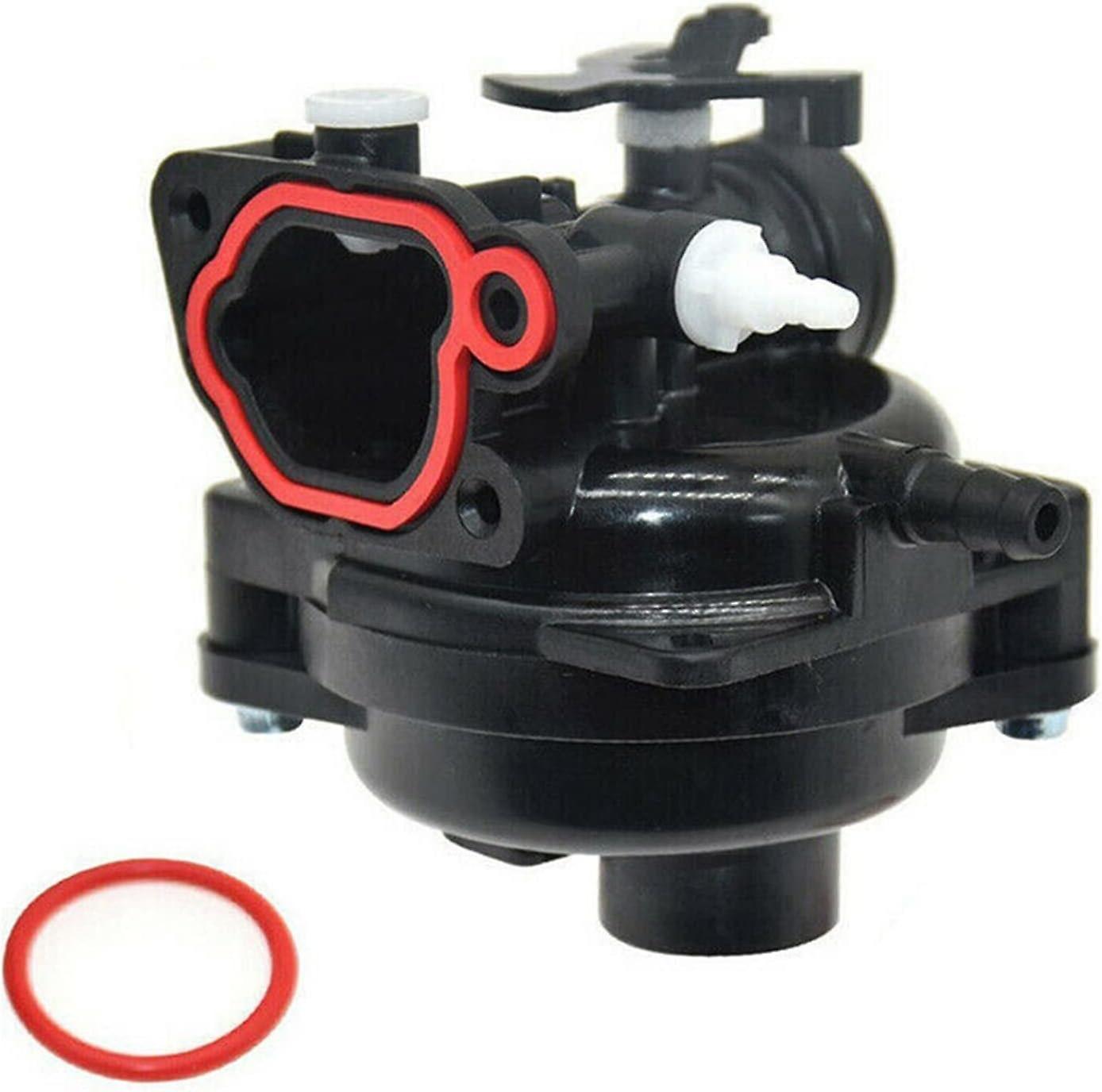 Yardworks Lawn Mower Carburetor Carburetor Carb For Briggs