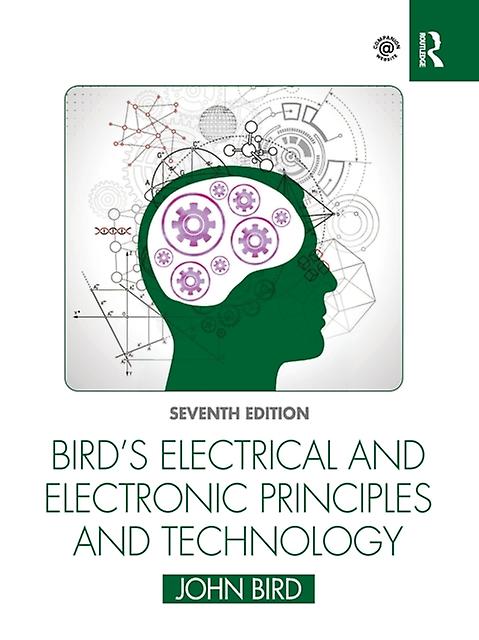 Bird's Electrical And Electronic Principles And Technology - Bird, John - Engineering: general - Taylor & Francis Ltd - Paperback