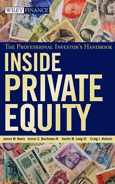 Private Equity - Kocis