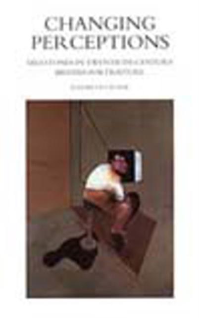 Changing Perceptions by Elizabeth Cayzer Paperback Book