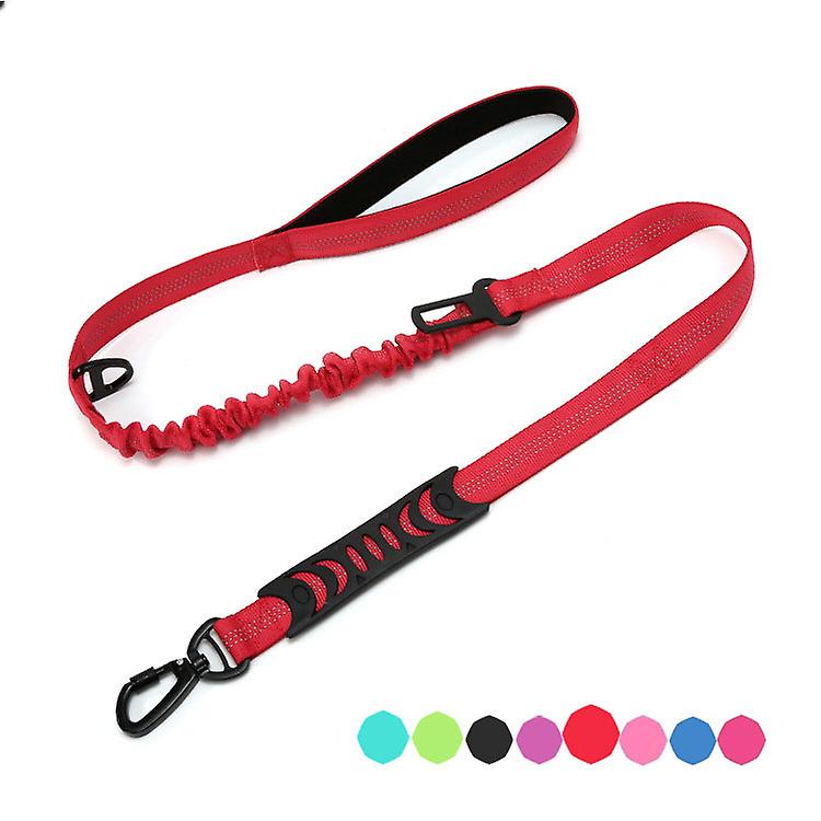 Multifunctional Leash Harnesses For Pets