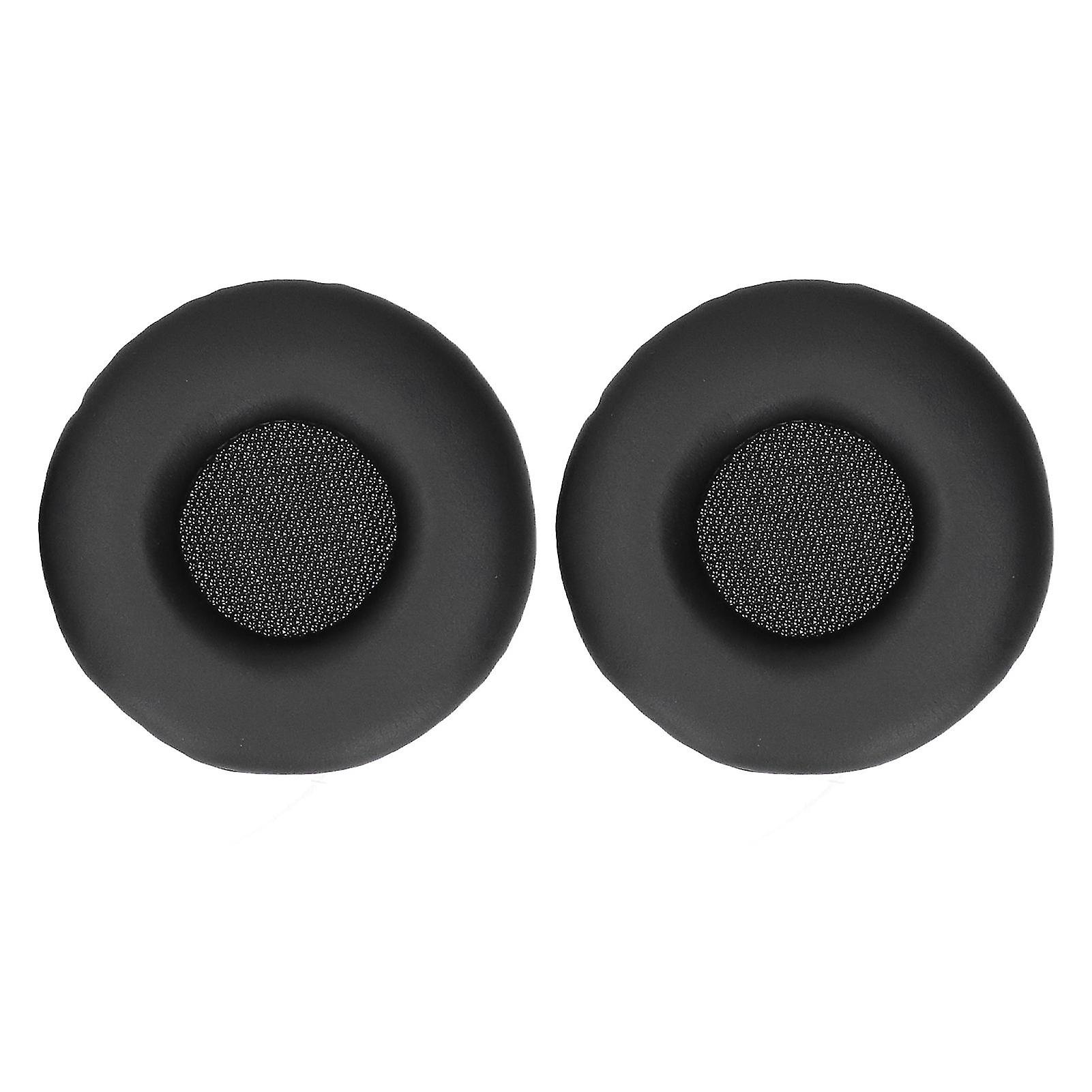 Ear Pads Replacement for AKG K518 K81 PC161 - Soft Memory Foam, Easy Install, Durable