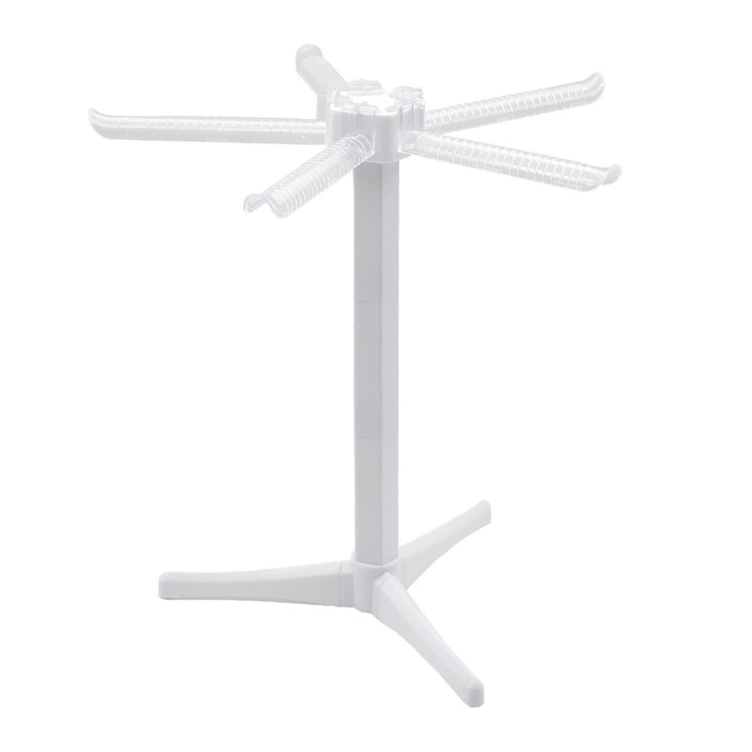 Stable Starfish Shape Noodle Drying Rack Plastic Practical Ergonomic Pasta Drying Rack for Home
