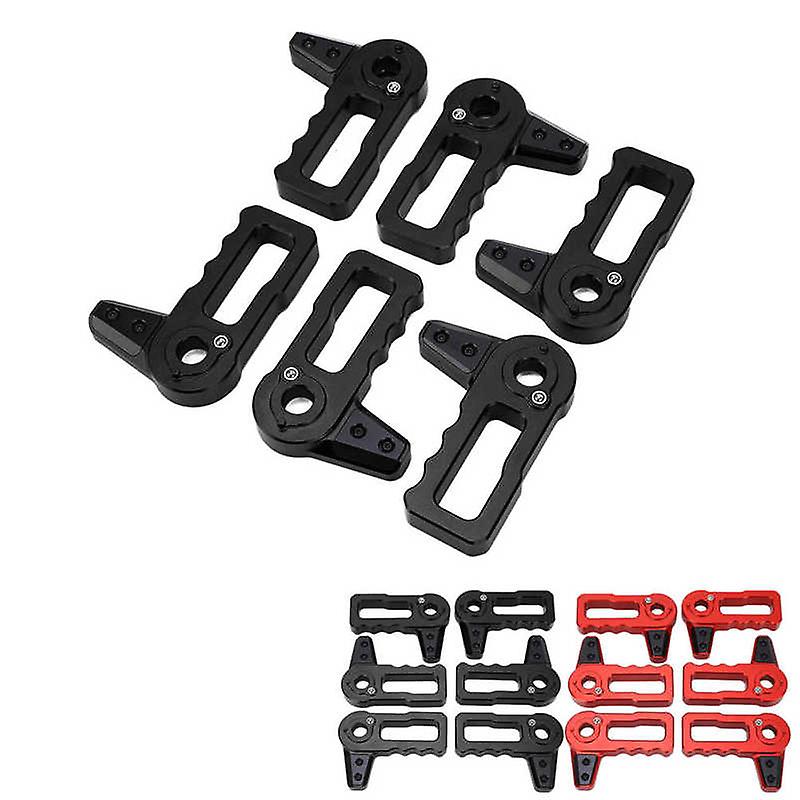 Car Freedom Panel Latch Long Lifespan Stable Performance Hard Top Roof Removal Switch Handle For Car