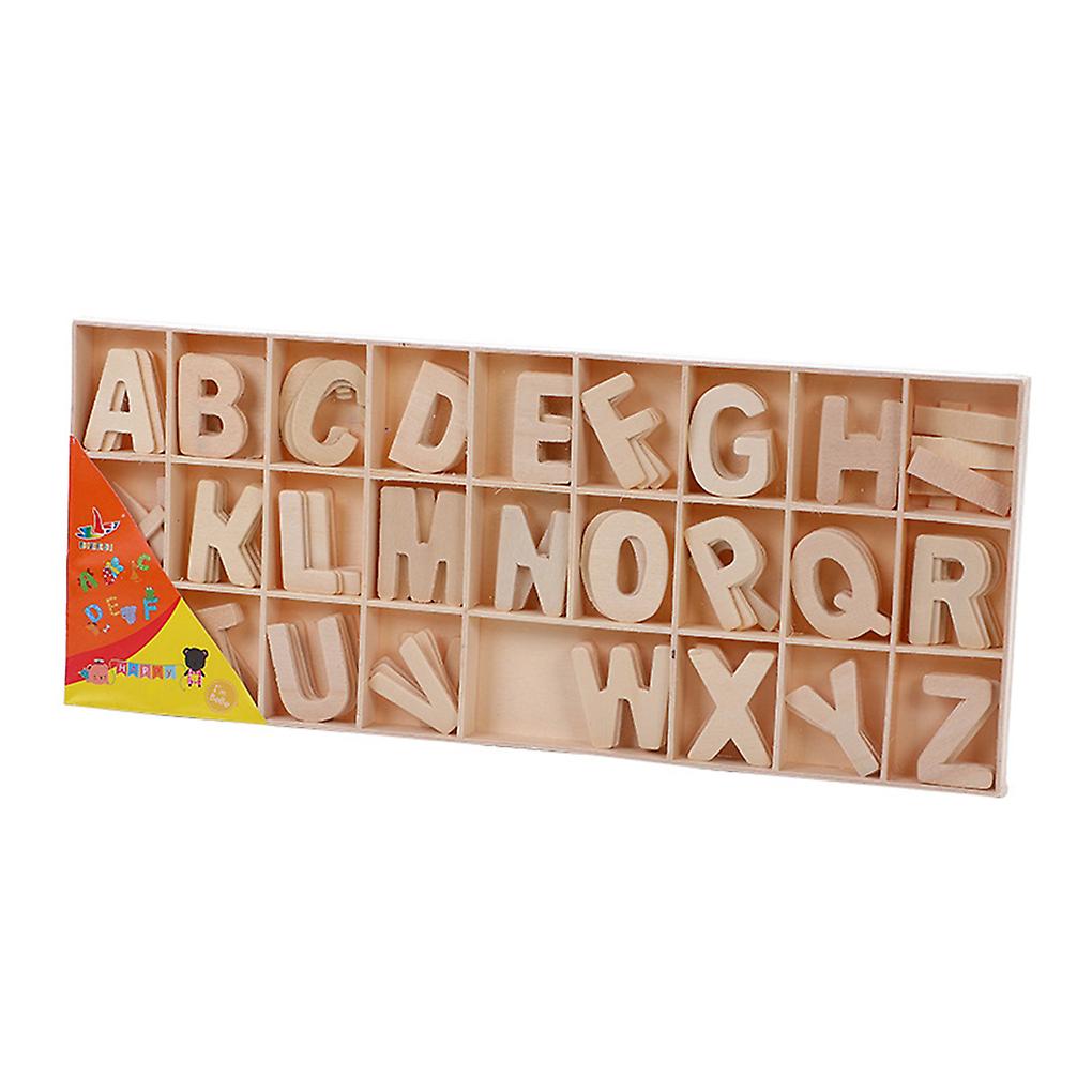Easy To Alphabet Kids Educational Toy Develop Essential Skills Effortlessly Encourages Exploration 29*12cm