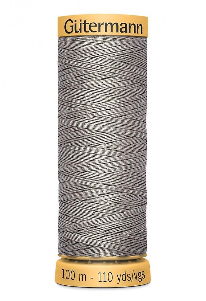 Gutermann Cotton Sewing Thread 100m  1316 - each