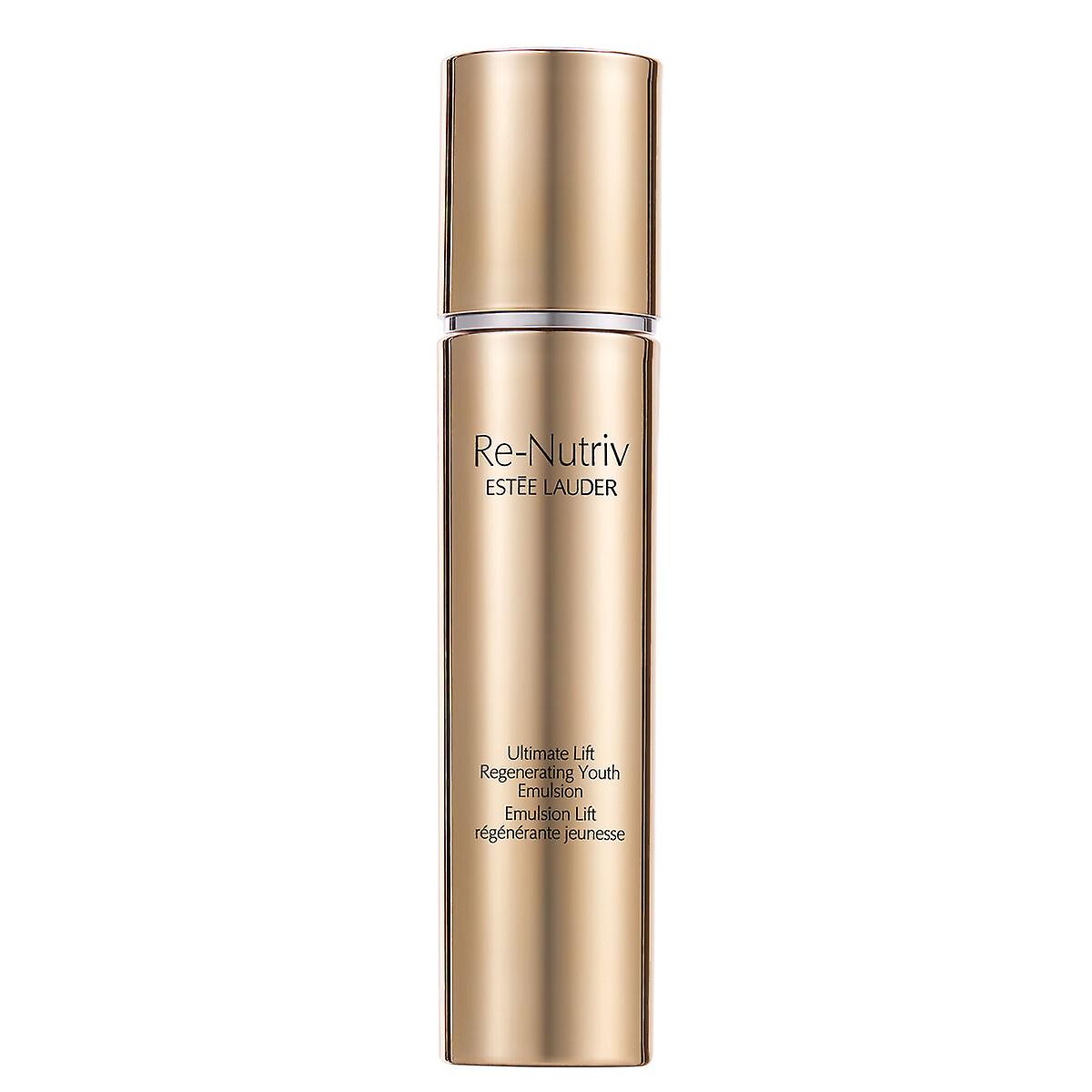 Firming Emulsion Estee Lauder Nutriv Ultimate Lift 75 ml