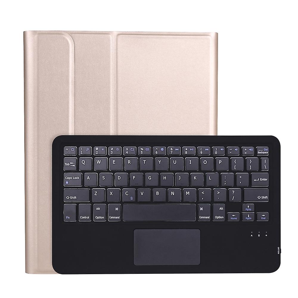 Bluetooth Keyboard Case for iPad Air 4 10.9 inch (2020) A098B-A