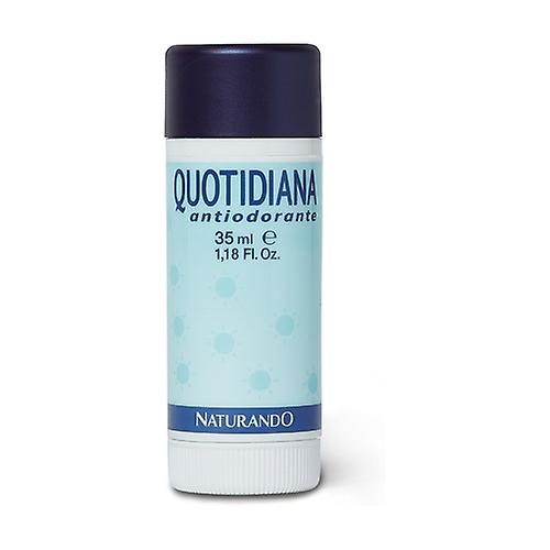 Quotidiana anti-odor ointment stick 35 ml