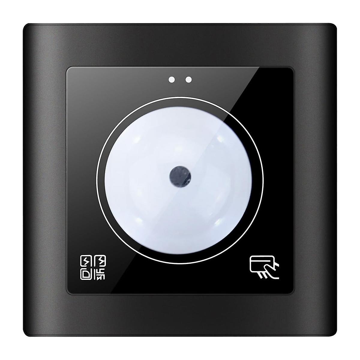 Embedded RF Card Reader 13.56Mhz IC Card Reader QR Code Access Control Card Reader,Supporting Wiega